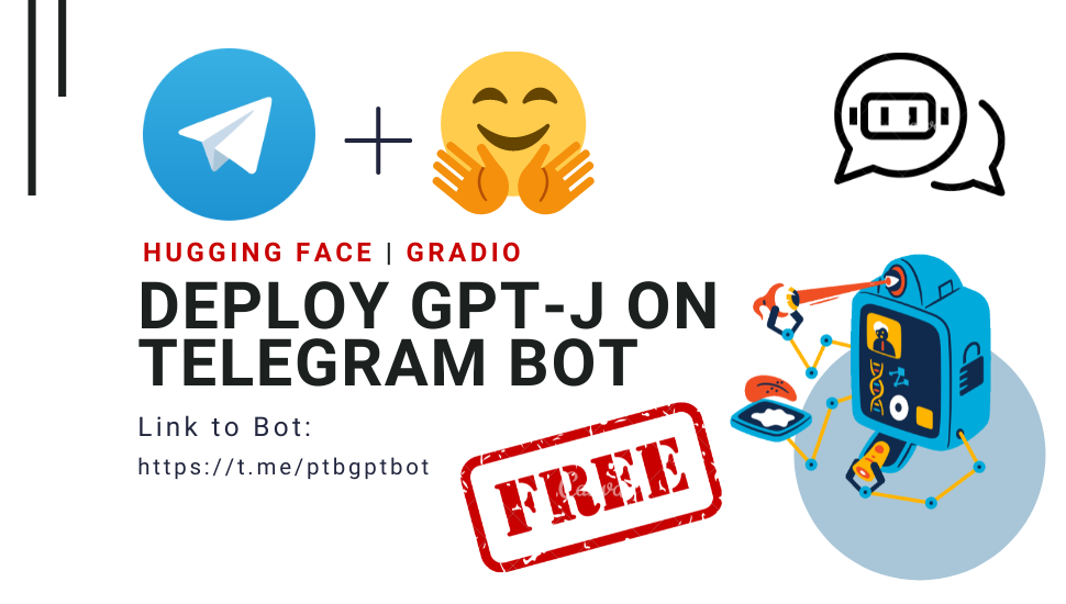 Chat Bot [Discord/Telegram]